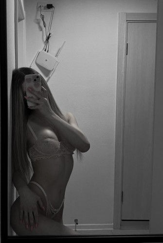 Олеся без предоплат